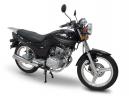 Мотоцикл Zongshen LZX 125