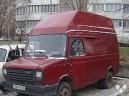 грузовой DAF 400