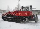 Трактор ТТ-4М