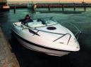 Катер Galia 620