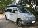 пассажирский Mercedes-Benz Vito 110 CDI