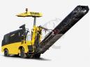 Дорожная фреза Bomag BM 500/15