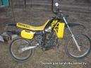 Мотоцикл Honda MTX