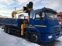 КамАЗ 65117-3010-48