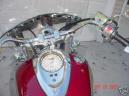 Мотоцикл Yamaha Road Star