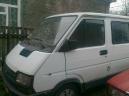 грузо-пассажирский Renault Trafic