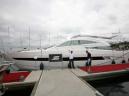 Моторная Яхта Galeon 640