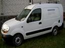 грузовой Renault Kangoo Maxi
