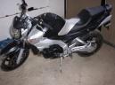 Мотоцикл Suzuki GSR