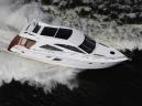 Моторная Яхта Galeon 530 HT