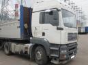 Тягач MAN TGA 18.360