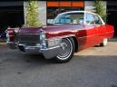 Cadillac DeVille