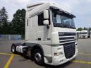 Тягач+полуприцеп DAF FT XF105.410