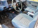 4x4 Nissan Patrol