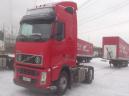 Седельный тягач Volvo FH 400