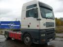Тягач MAN TGA 18.460