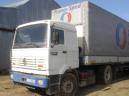 Тягач Renault G340