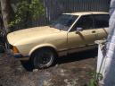 Ford Granada