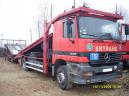 Автовоз Mercedes-Benz Actros 1835