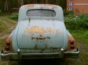 Opel Super 6