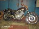 Мотоцикл Yamaha Virago XV 400