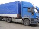 Iveco EuroTech