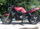 Мотоцикл Suzuki GSF 400 Bandit