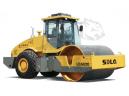 Каток SDLG LGS820