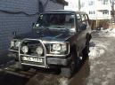 4x4 Hyundai Galloper