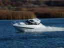 Моторная Яхта Galeon 325 HT