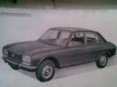 Peugeot 504