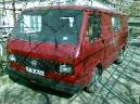 грузо-пассажирский Volkswagen LT 40