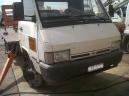 Автовышка Nissan Simon Cella VT 190