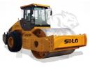 Каток SDLG LGS812H