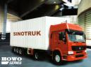 Тягач HOWO Tractor 4x2