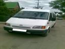 пассажирский Ford Transit
