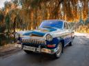 GAZ 21