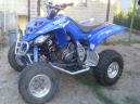 Квадроцикл Yamaha Raptor YFM 660 R