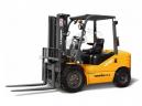 Погрузчик Lonking LG20D