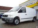 грузовой Mercedes-Benz Vito