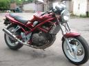Мотоцикл Suzuki Bandit 250