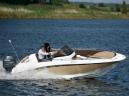 Катер Galia 630 Open