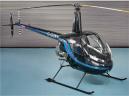 Вертолет Robinson R22