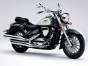 Мотоцикл Suzuki Intruder C800