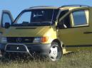 грузо-пассажирский Mercedes-Benz Vito