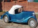 Tatra 57A