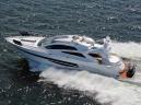 Моторная Яхта Galeon 700