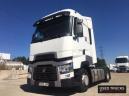 Тягач Renault T 520 High Cab