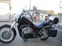 Мотоцикл Suzuki Intruder