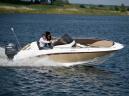 Катер Galia 630 Sundeck